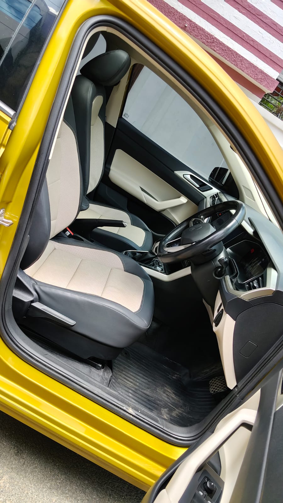 Volkswagen Virtus - Image 4
